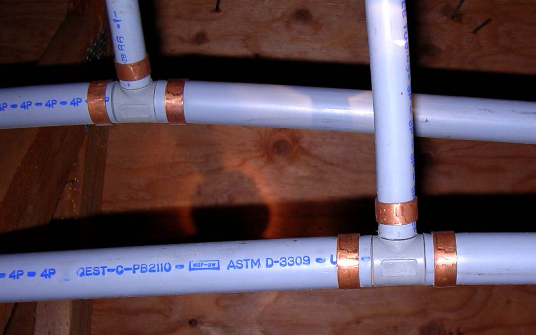 Polybutylene Supply Lines &  Multi-family